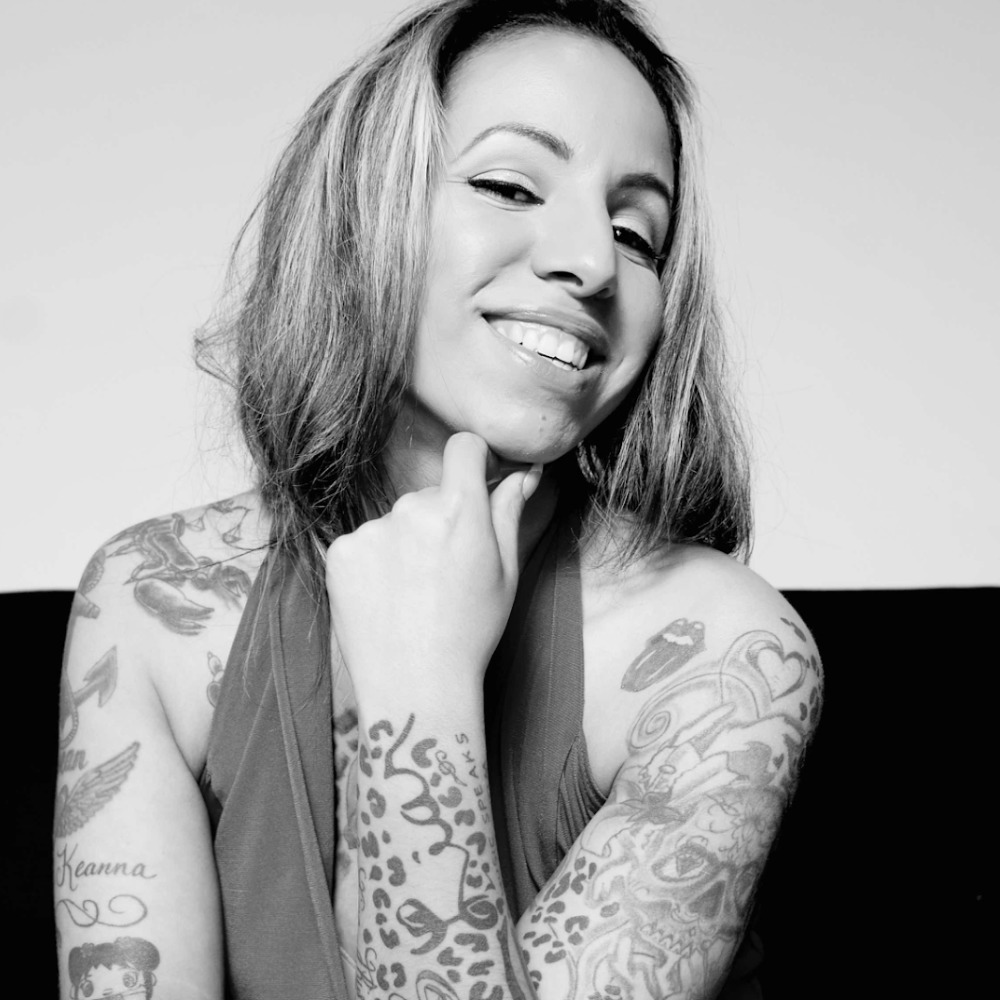 Meet your Posher, Deanna